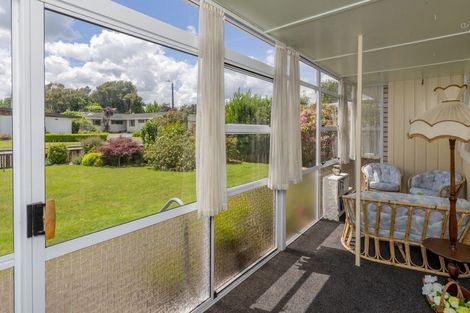 Photo of property in 28 Marlborough Street, Levin, 5510