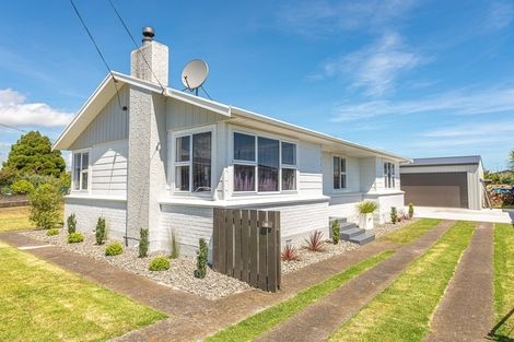 Photo of property in 12 Balmoral Crescent, Springvale, Whanganui, 4501