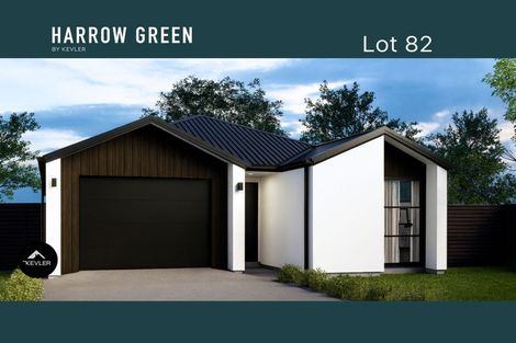 Photo of property in 187 Lemonwood Drive, Rolleston, 7615