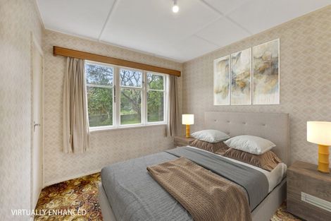 Photo of property in 91 Maungaraki Road, Korokoro, Lower Hutt, 5012