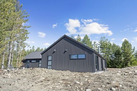 Photo of property in 58 North West Arch, Twizel, 7901