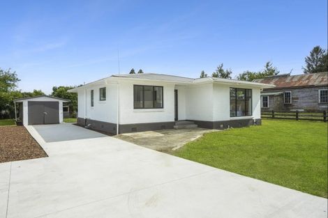 Photo of property in 3639 Cambridge Road, Cambridge, 3495