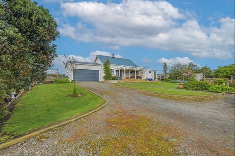 Photo of property in 482 Williamsons Line, Marton, 4789
