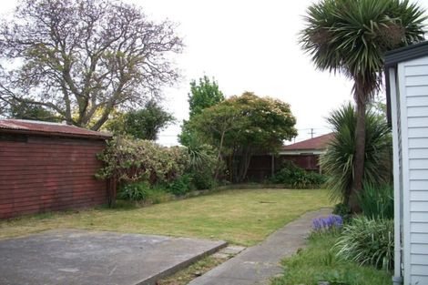 Photo of property in 115 Slater Street, Richmond, Christchurch, 8013