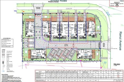 Photo of property in 46 Pooks Road, Ranui, Auckland, 0612