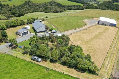 Photo of property in 579 Ormiston Road, Ruakaka, Waipu, 0582