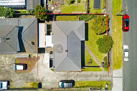 Photo of property in 1/5 Hill Road, Papatoetoe, Auckland, 2025