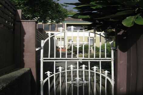 Photo of property in 12 Lindum Terrace, Roseneath, Wellington, 6011