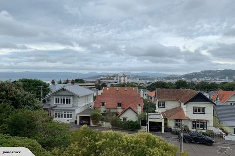 Photo of property in 21 Burnell Avenue, Thorndon, Wellington, 6011