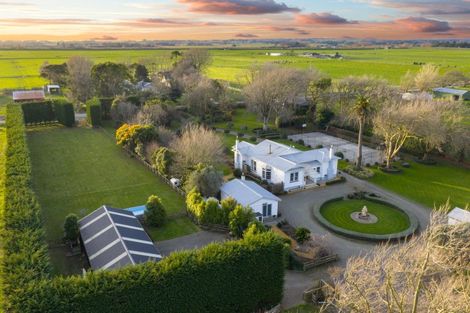 Photo of property in 105 Lockwood Road, Kairanga, 4475