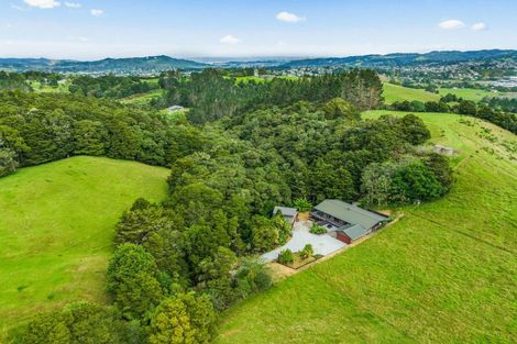Photo of property in 329 Vinegar Hill Road, Kauri, 0185