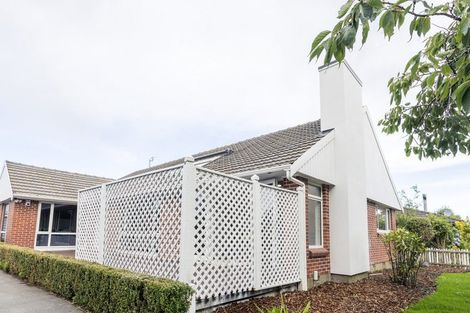 Photo of property in 50 Raxworthy Street, Ilam, Christchurch, 8041