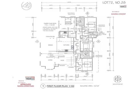 Photo of property in 28 Celestial Crescent, Orewa, 0931