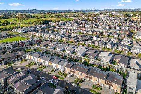 Photo of property in 51 Roundel Crescent, Whenuapai, Auckland, 0618