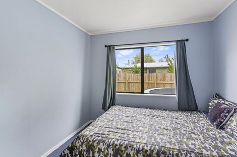 Photo of property in 193a Cambridge Street, Levin, 5510