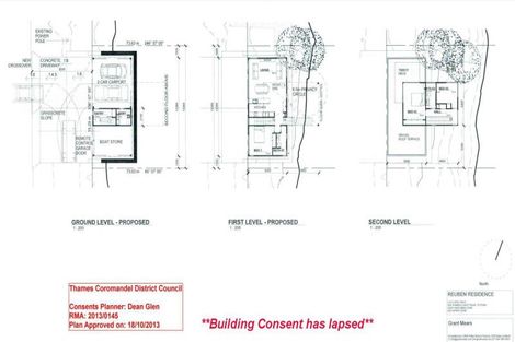 Photo of property in 458 Thames Coast Sh25 Road, Te Puru, Thames, 3575