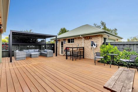 Photo of property in 24 Panckhurst Drive, Woodend, 7610