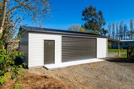 Photo of property in 99 Templer Street, Geraldine, 7992