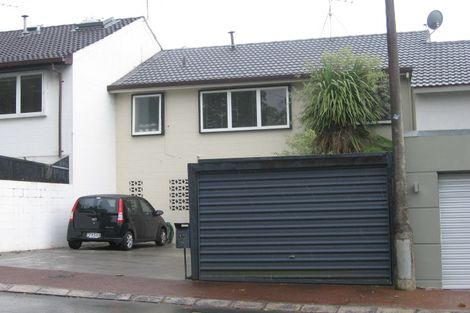 Photo of property in 17 Grattan Place, Freemans Bay, Auckland, 1011