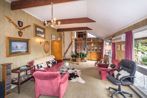 Photo of property in 22 Tuirau Place, Ilam, Christchurch, 8041