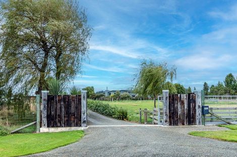 Photo of property in 116 Molloys Road, Waimate, 7980