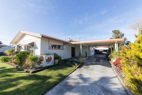 Photo of property in 114 Napier Road, Havelock North, 4130