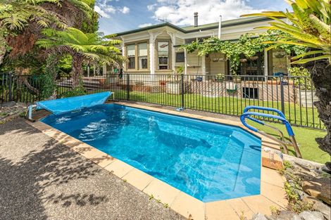 Photo of property in 56 Glasgow Street, Whanganui, 4500