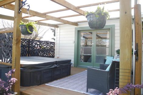 Photo of property in 3 Harris Street, Waimate, 7924