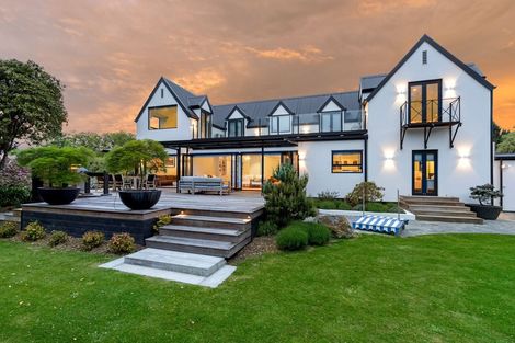 Photo of property in 106 Harakeke Street, Fendalton, Christchurch, 8014