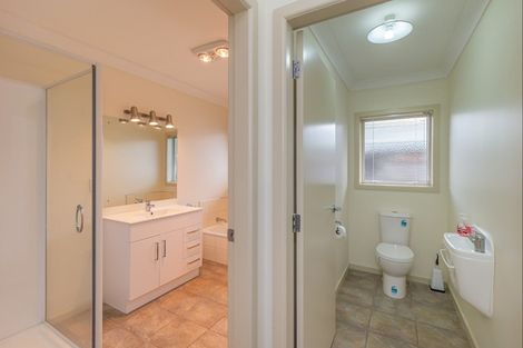 Photo of property in 18a Reeve Street, Levin, 5510