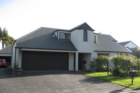 Photo of property in 12 Swanleigh Place, Ilam, Christchurch, 8041