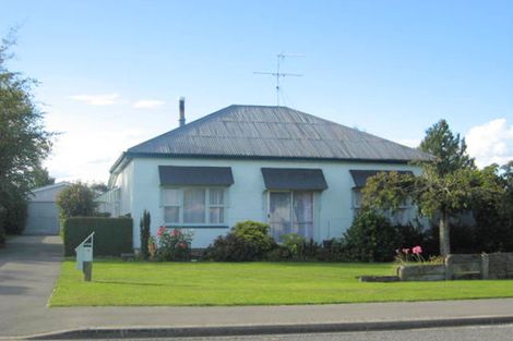 Photo of property in 58 Allen Street, Methven, 7730