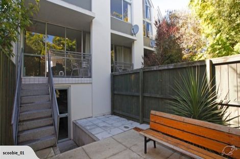 Photo of property in 3/86 Brockworth Place, Riccarton, Christchurch, 8011