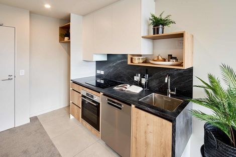 Photo of property in 908/212 Willis Street, Te Aro, Wellington, 6011