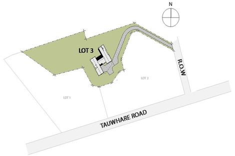 Photo of property in 107 Tauwhare Road, Tamahere, Hamilton, 3283