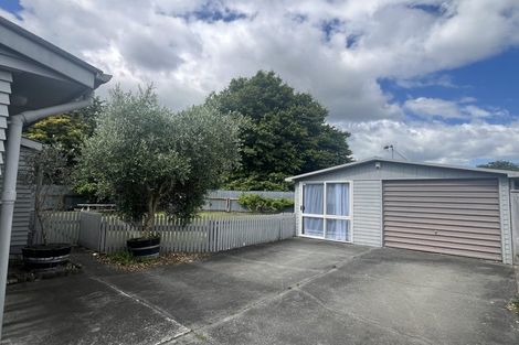 Photo of property in 6 Radnor Place, Highbury, Palmerston North, 4412