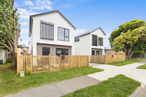 Photo of property in 5 Brent Place, Manurewa, Auckland, 2102