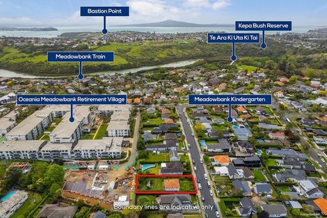 Photo of property in 24 Bonnie Brae Road, Meadowbank, Auckland, 1072