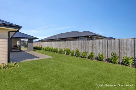 Photo of property in 4 Pelham Place, Lincoln, 7608