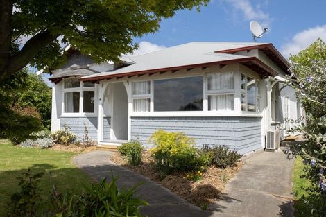 Photo of property in 18 Albert Street, Netherby, Ashburton, 7700