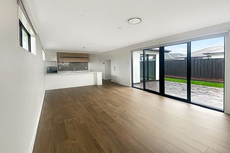 Photo of property in 57 Ashurst Crescent, Rolleston, 7615