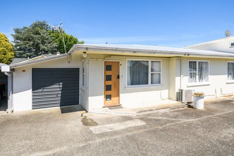 Photo of property in 271b Grey Street, Palmerston North, 4414