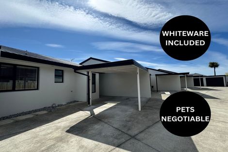 Photo of property in 2/58 Geraldine Street, Edgeware, Christchurch, 8013