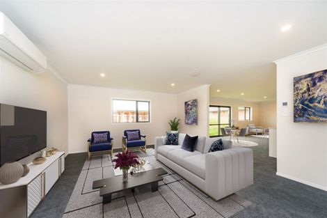 Photo of property in 53 Hereford Street, Marton, 4710