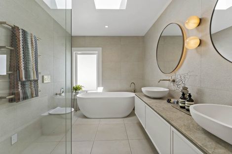 Photo of property in 13 Wanganui Avenue, Ponsonby, Auckland, 1011