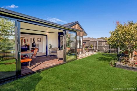 Photo of property in 10 Koreke Lane, Halswell, Christchurch, 8025