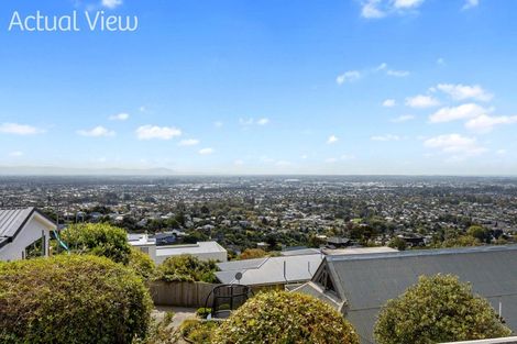 Photo of property in 32 Kidson Terrace, Cashmere, Christchurch, 8022