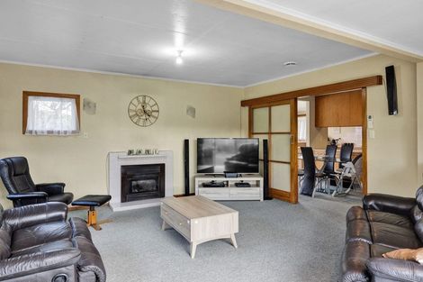Photo of property in 130 Fairfield Road, Hawera, 4610