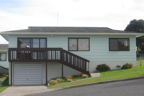 Photo of property in 16 Third Avenue, Dargaville, 0310