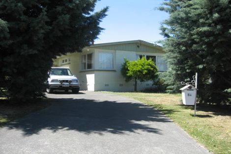 Photo of property in 5a Sandon Road, Feilding, 4702